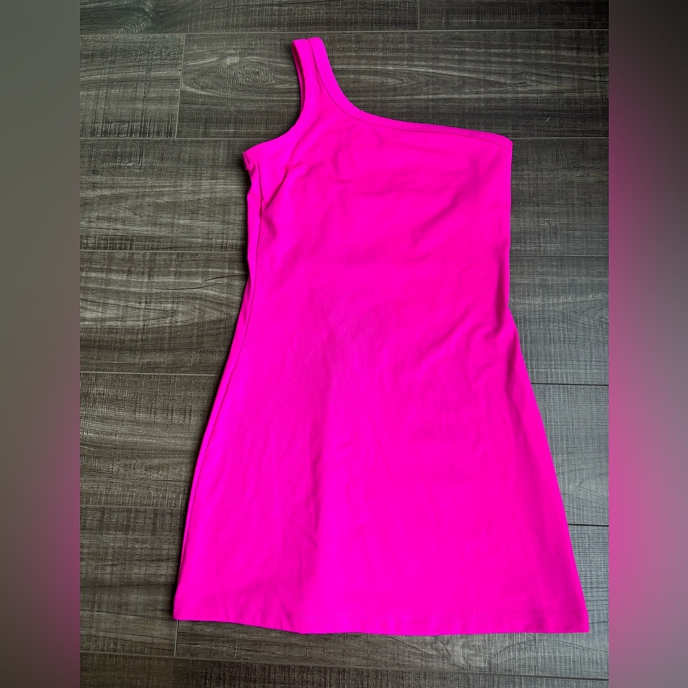 TARGET DRESS